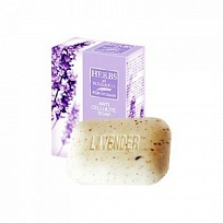 Купить: Herbs of Bulgaria Lavender мыло 100г антицеллюлит