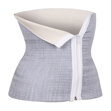 Купить Крейт Б-714 бандаж для пояснично-крестцового отдела позвоночника согревающий размер 2