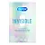 Купить Durex Invisible 18 шт презервативы ультра тонкие