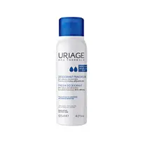 Купить: Uriage Deodorant Fraicheur 125 мл дезодорант-спрей освежающий с квасцовым камнем