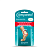 Купить Пластырь Compeed №5 от влажных мозолей на ногах средний