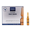 Купить MartiDerm Platinum Night Renew Ampules 2 мл 10 шт ампулы ночное востановление