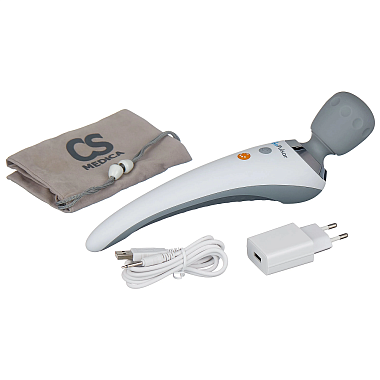 Купить CS Medica VibraPulsar CS-v7 вибромассажер для тела