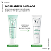 Купить Vichy Normaderm Anti-Age 50 мл крем-гель антивозрастной  для проблемной кожи с гликолевой кислотой