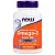 Купить Now Foods Омега-3 1000 мг 100 шт капсулы
