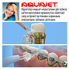 Купить Little Doctor AquaJet LD-A3 портативный ирригатор полости рта голубой