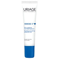 Купить: Uriage Xemose С8+ 15 мл уход для контура глаз успокаивающий