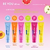 Купить Curaprox Be You Pink Single 60 мл паста зубная любитель конфет розовая арбуз