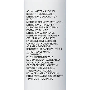 Купить La Roche-Posay Anthelios 200 мл спрей невидимый солнцезащитный  для лица и тела SPF 50+ PPD 37
