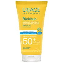 Купить: Uriage Bariesun Moisturizing Cream 50 мл крем увлажняющий защитный SPF 50+
