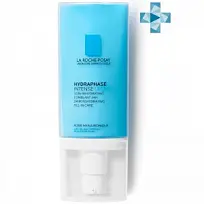 Купить: La Roche-Posay Hydraphase Intense Legere крем 50мл промо