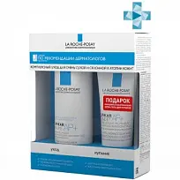 Купить: La Roche-Posay Lipikar AP+ бальзам 400мл +подарок