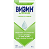 Купить Визин Алерджи 0,05 % 4 мл капли для глаз