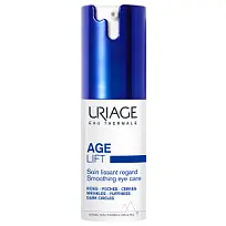 Купить: Uriage Age Lift 15 мл крем для кожи вокруг глаз разглаживающий
