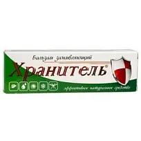 Купить: Хранитель 30 мл бальзам заживляющий