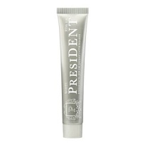 Купить: PresiDent White 75 г зубная паста