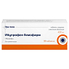 Купить Ибупрофен-Хемофарм 400 мг 30 шт таблетки покрытые оболочкой