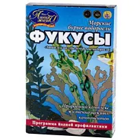 Купить: Фукусы морские водоросли 100 г
