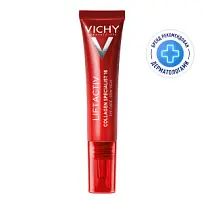 Купить: Vichy LiftActiv Collagen Specialist 15 мл крем антивозрастной  для кожи вокруг глаз против морщин