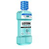 Купить Listerine 250 мл ополаскиватель для полости рта свежая мята