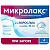 Купить Микролакс 5 мл 4 шт раствор ректальный микроклизмы