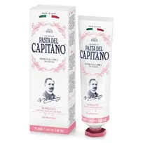 Купить: Pasta Del Capitano 1905 75 мл паста зубная для чувствительных зубов