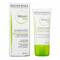 Купить: Bioderma Sebium АКН эмульсия 30мл