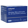 Купить Orthomol Sport жидкость + таблетки курс 30 дней