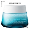 Купить Vichy Mineral 89  50 мл крем интенсивно увлажняющий  для всех типов кожи лица с гиалуроновой кислотой 72 ч увлажнения