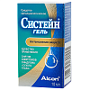 Купить Систейн 10 мл гель для глаз
