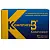 Купить Комплигам В Комплекс 30 шт таблетки