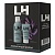 Купить Lierac Homme набор для бритья 150 мл пена для бритья + 75 мл бальзам после бритья