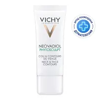 Купить: Vichy Neovadiol Phytosculpt 50 мл крем-лифтинг антивозрастной  для зоны декольте шеи и овала лица