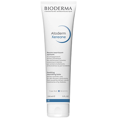 Купить Bioderma Atoderm Xereane 150 мл бальзам питательный успокаивающий