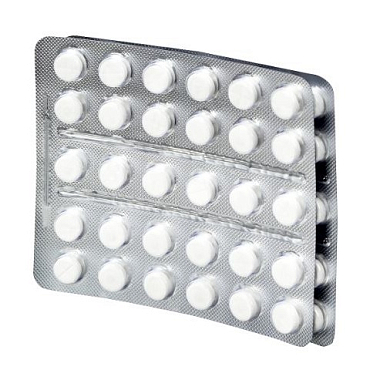 Купить Торасемид 10 мг 60 шт таблетки