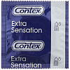Купить Contex Extra Sensation 18 шт презервативы