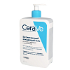 Купить CeraVe гель 473мл смягч очищ SA