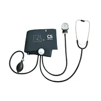 Купить: CS Medica CS-105 M тонометр механический со встроенным фонендоскопом