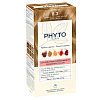 Купить Phyto color №8.3 (светлый золотистый блонд) краска для волос