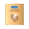 Купить Durex Real Feel 3 шт презервативы для естественных ощущений