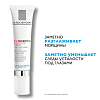 Купить La Roche-Posay Redermic Retinol Yeux 15 мл крем-гель интенсивный концентрированный  для кожи вокруг глаз против морщин мешков и темных кругов
