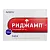 Купить Риджамп 100 мг 4 шт таблетки диспергируемые в полости рта