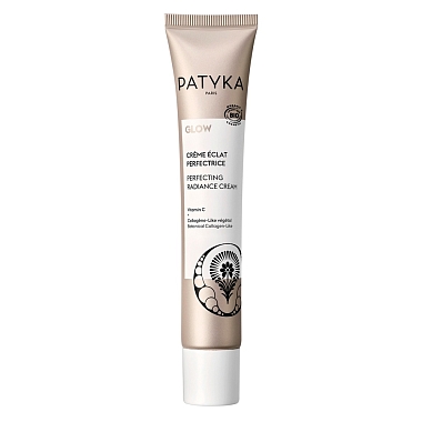 Купить Patyka Glow 40 мл крем-сияние для лица
