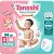 Купить Tanoshi 56 шт  подгузники для детей размер M 6-11 кг