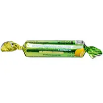 Купить: Аскорбиновая Кислота лимон 10 шт таблетки с сахаром крутка
