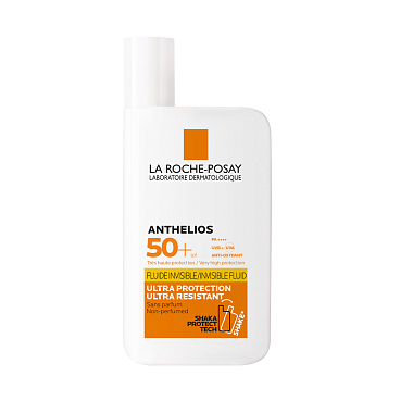Купить La Roche-Posay Retinol В3 сыворотка 30мл+Anthelios SPF50+ косметичка