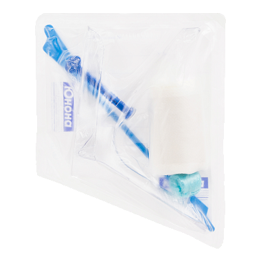 Купить Юнона набор гинекологический  тип 2