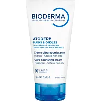 Купить: Bioderma Atoderm 50 мл крем для рук восстанавливающий