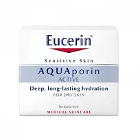 Купить: Eucerin Aquaporin Active крем 50мл интенс увл д/чувст сухой