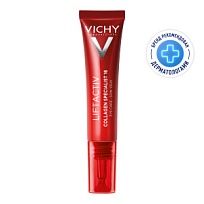 Купить: Vichy LiftActiv Collagen Specialist 15 мл крем антивозрастной  для кожи вокруг глаз против морщин